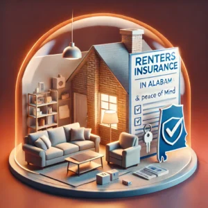 Renters Insurance Alabama