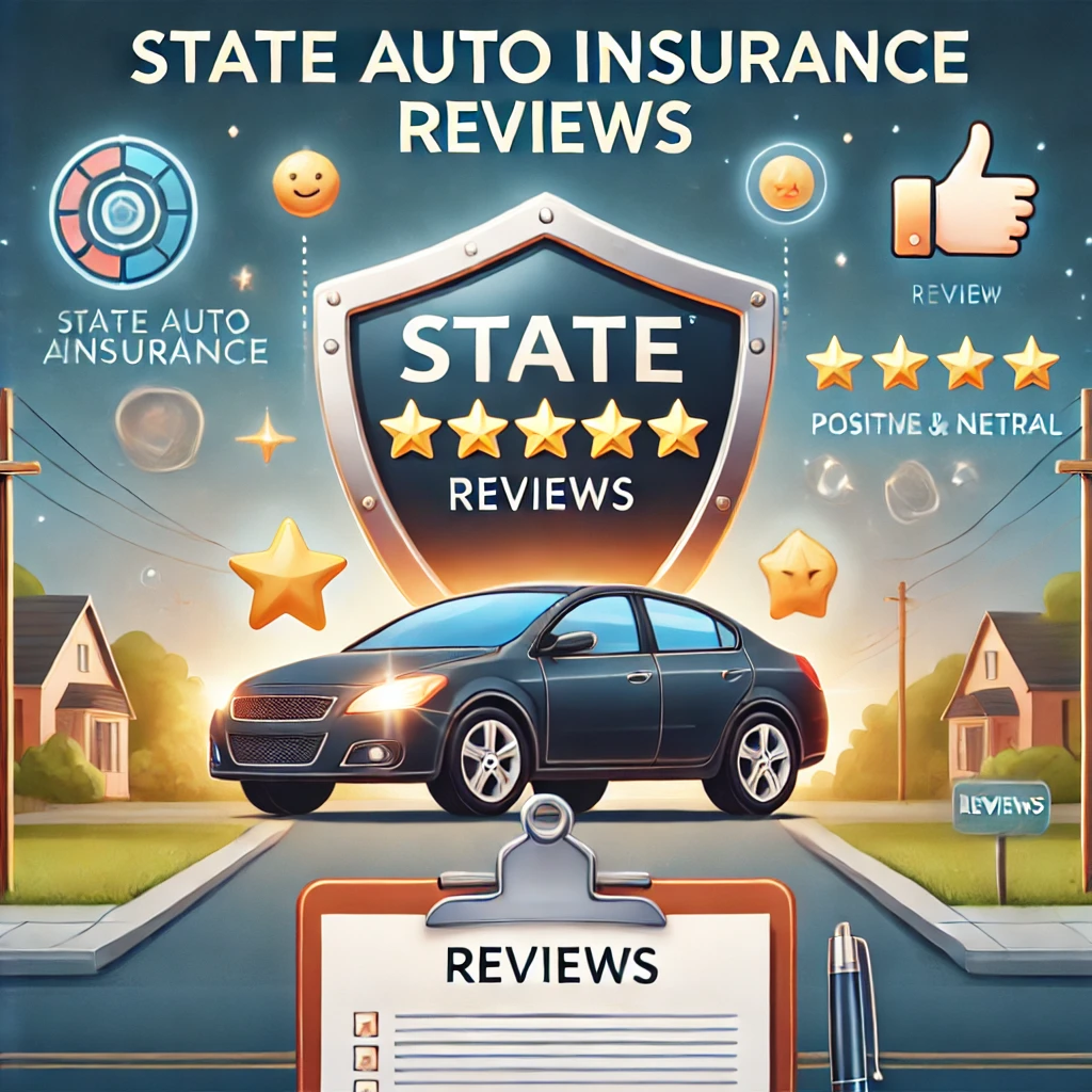State Auto Insurance Reviews - Blake Insurance Group