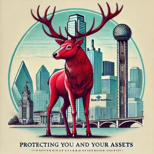 The Hartford Insurance Agent Dallas TX