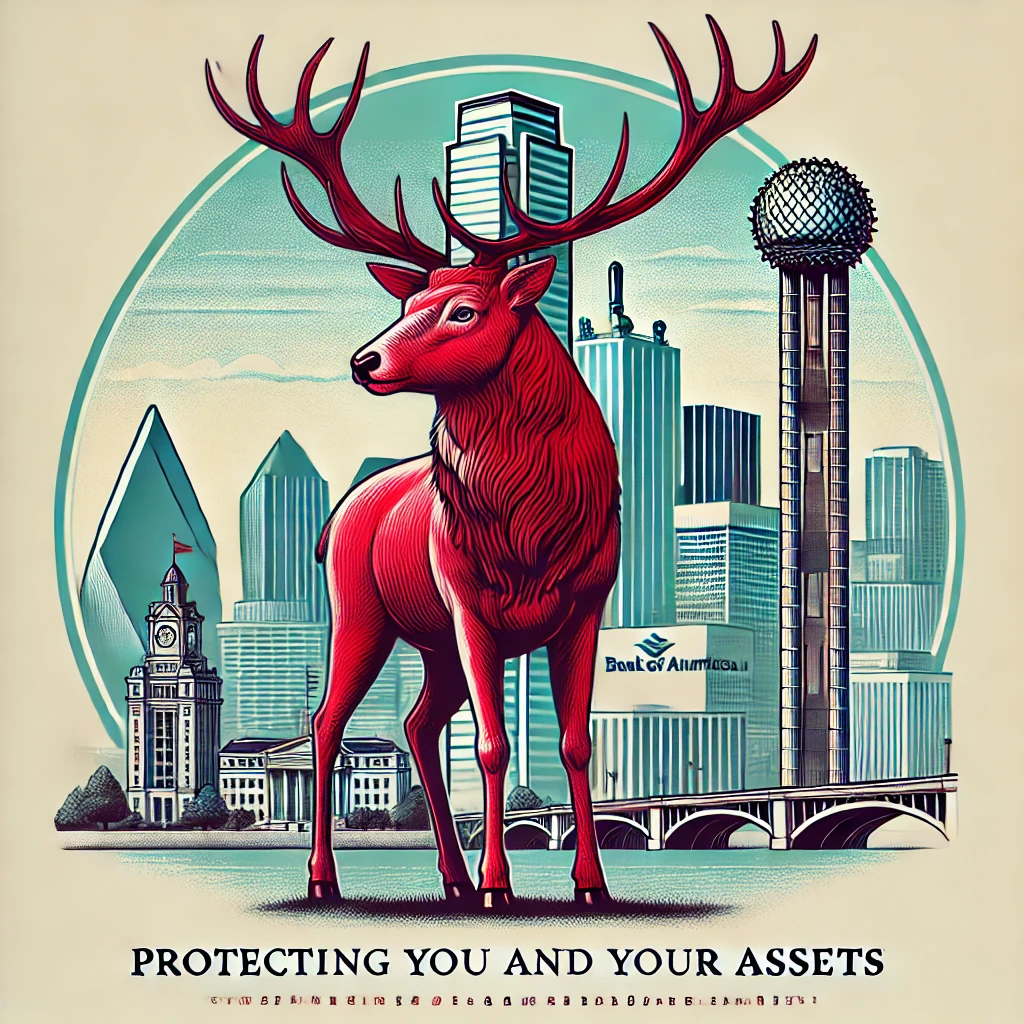 The Hartford insurance agent supporting a Dallas small business owner