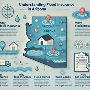  Flood Insurance Arizona