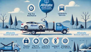 allstate roadside assistance review