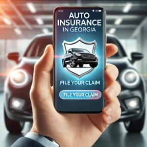 auto insurance georgia