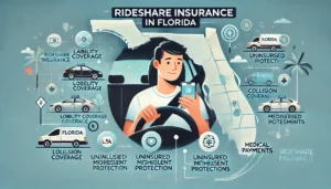 florida rideshare insurance