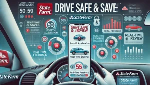 state farm drive safe and save review