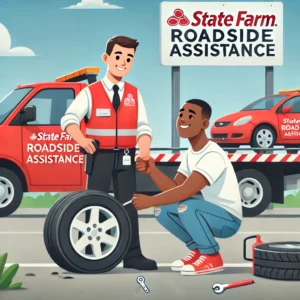 state farm roadside assistance review