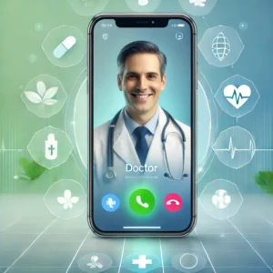 telemedicine plan