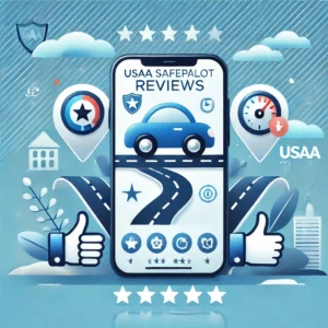 usaa safepilot reviews