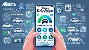 Allstate Drivewise review