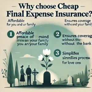 Cheap Final Expense insurance