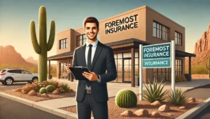 Foremost Insurance Agent Tucson