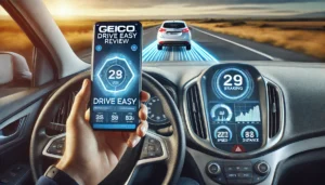 Geico Drive Easy review