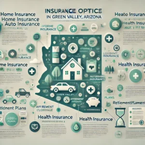 Insurance Green Valley Arizona 