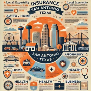 Insurance San Antonio Texas