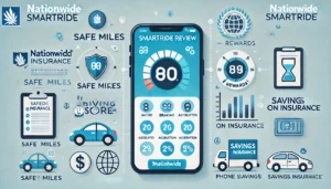 Nationwide SmartRide Review