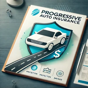 Progressive Auto Insurance 