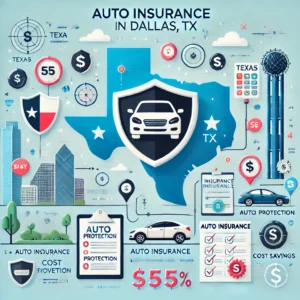 auto insurance Dallas TX