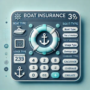 boat insurance calculator