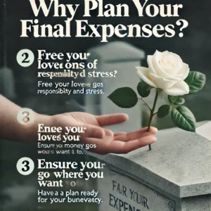 burial and funeral insurance arizona