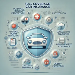 full coverage car insurance