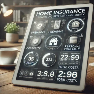 home insurance calculator