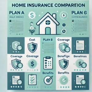 home insurance comparison