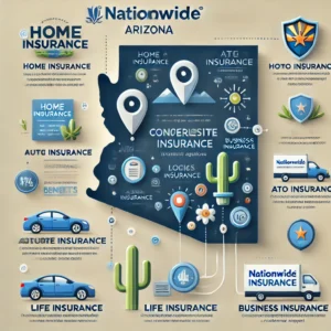 nationwide insurance Arizona  