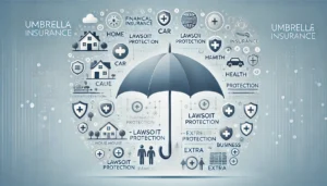 umbrella insurance