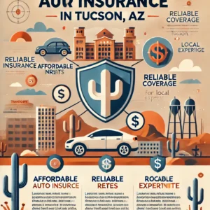 Car Insurance Tucson AZ