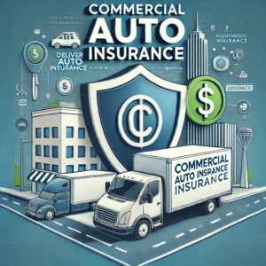 Commercial Auto Insurance