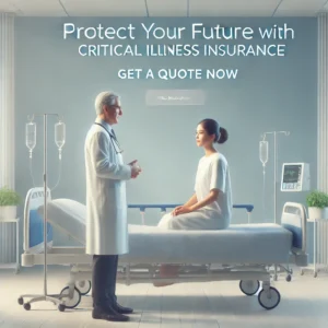 Critical Illness Insurance