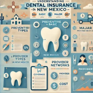 Dental Insurance New Mexico