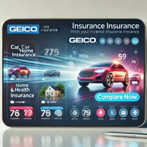 Geico Insurance Quote