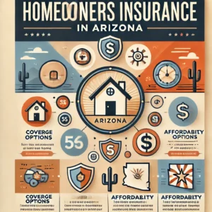 Homeowners Insurance Arizona