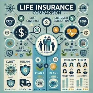 Life Insurance Comparison