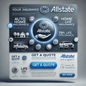 allstate insurance quote