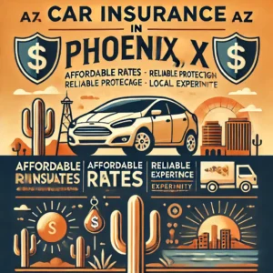 car insurance phoenix az