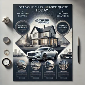 chubb insurance quote