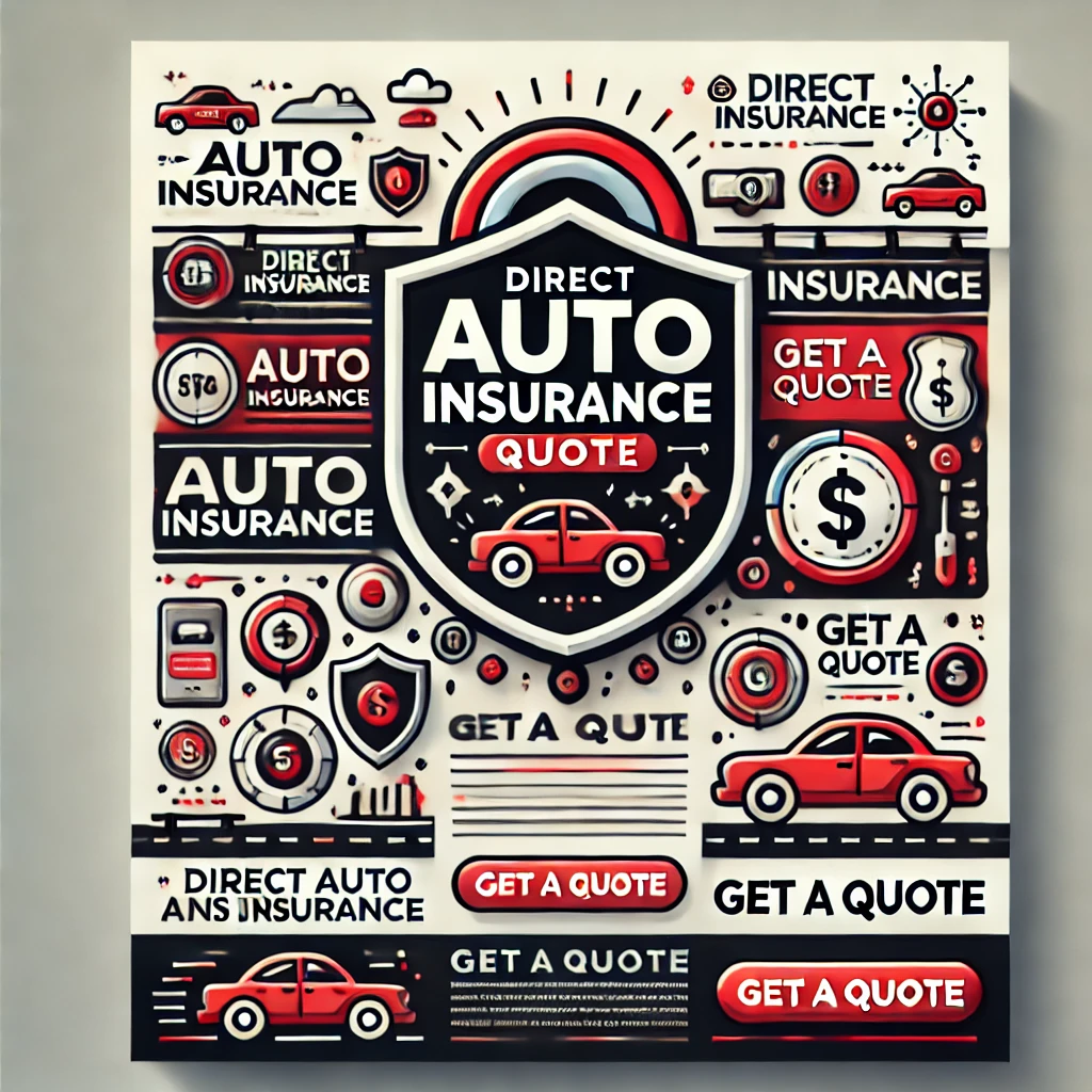 Direct auto insurance quote online - Blake Insurance Group