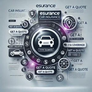 esurance car insurance quotes