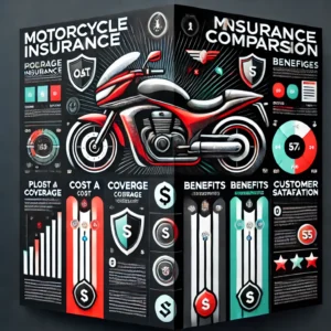 motorcycle insurance comparison