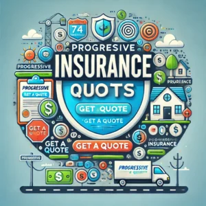 progressive insurance quotes