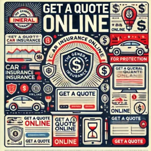 the general car insurance quotes online