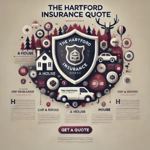 the hartford insurance quote