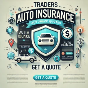 traders auto insurance quotes