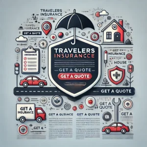 travelers insurance quote