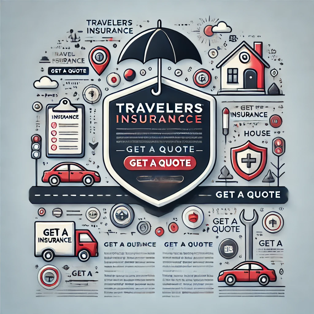 Travelers insurance quotes with independent comparison — Blake Insurance Group