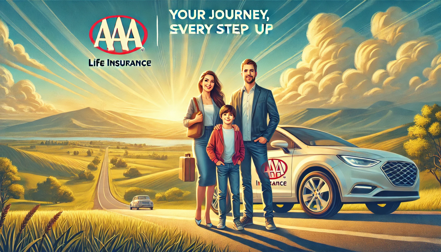 AAA life insurance quote compared with multiple carriers