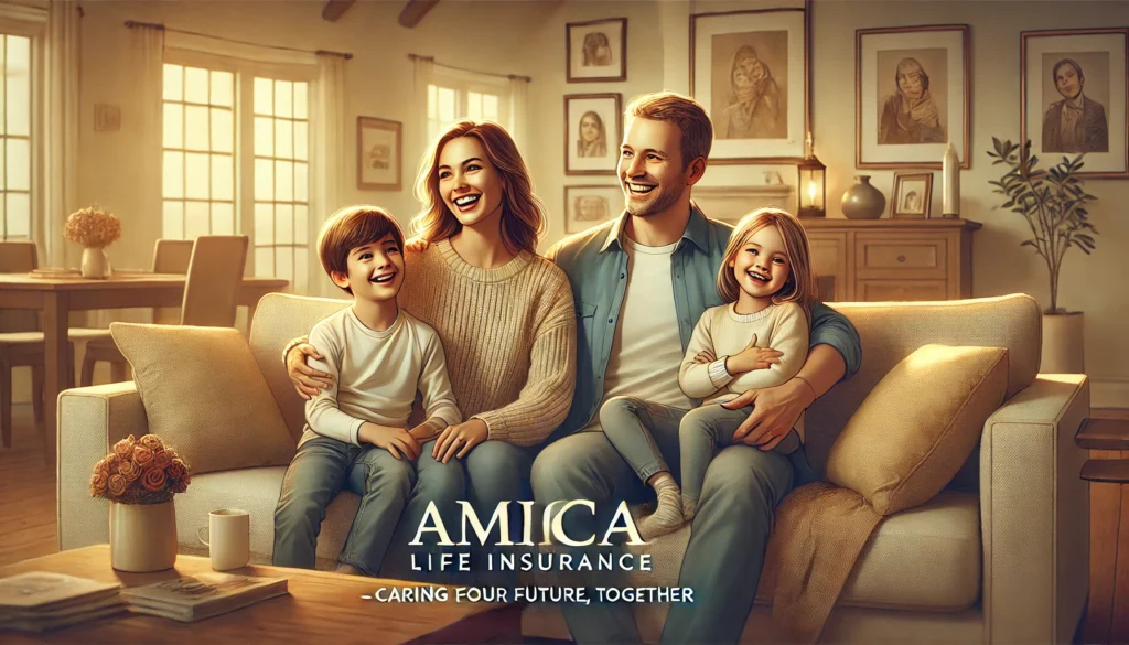 Amica Life Insurance quote