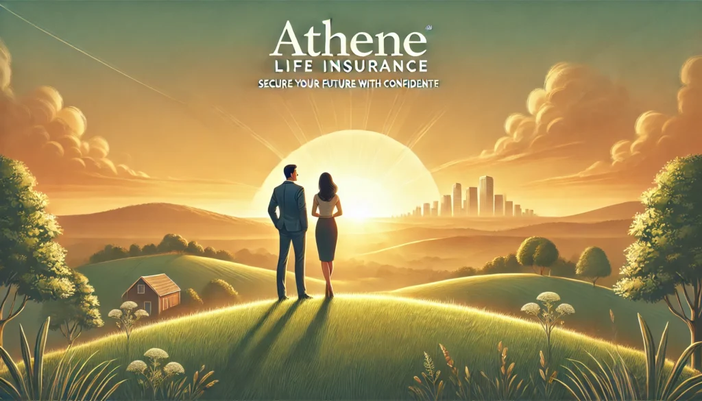 Athene Life Insurance quote